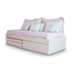 Cama Turca