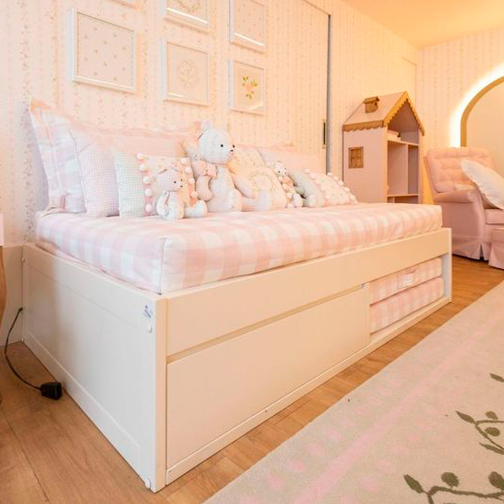 Cama Turca