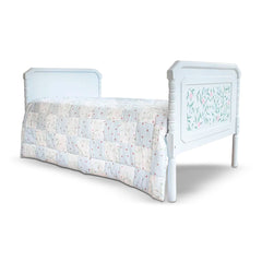 Cama Floral Lolitta - Laca Colorida