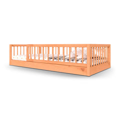 Cama Montessori Valle