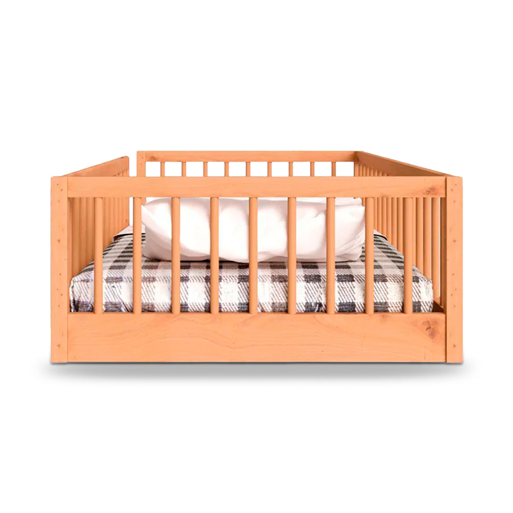 Cama Montessori Valle