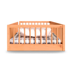 Cama Montessori Valle