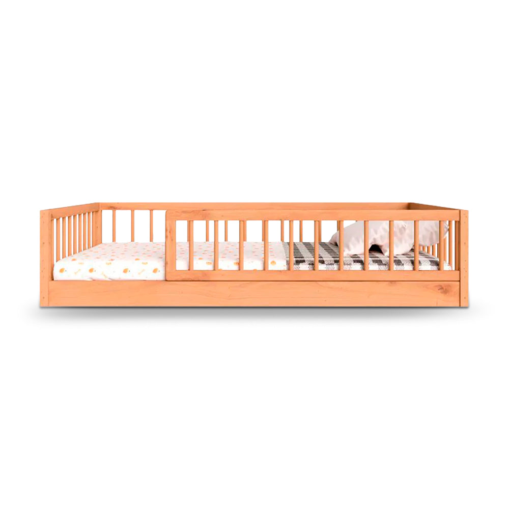 Cama Montessori Valle