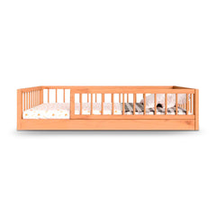 Cama Montessori Valle
