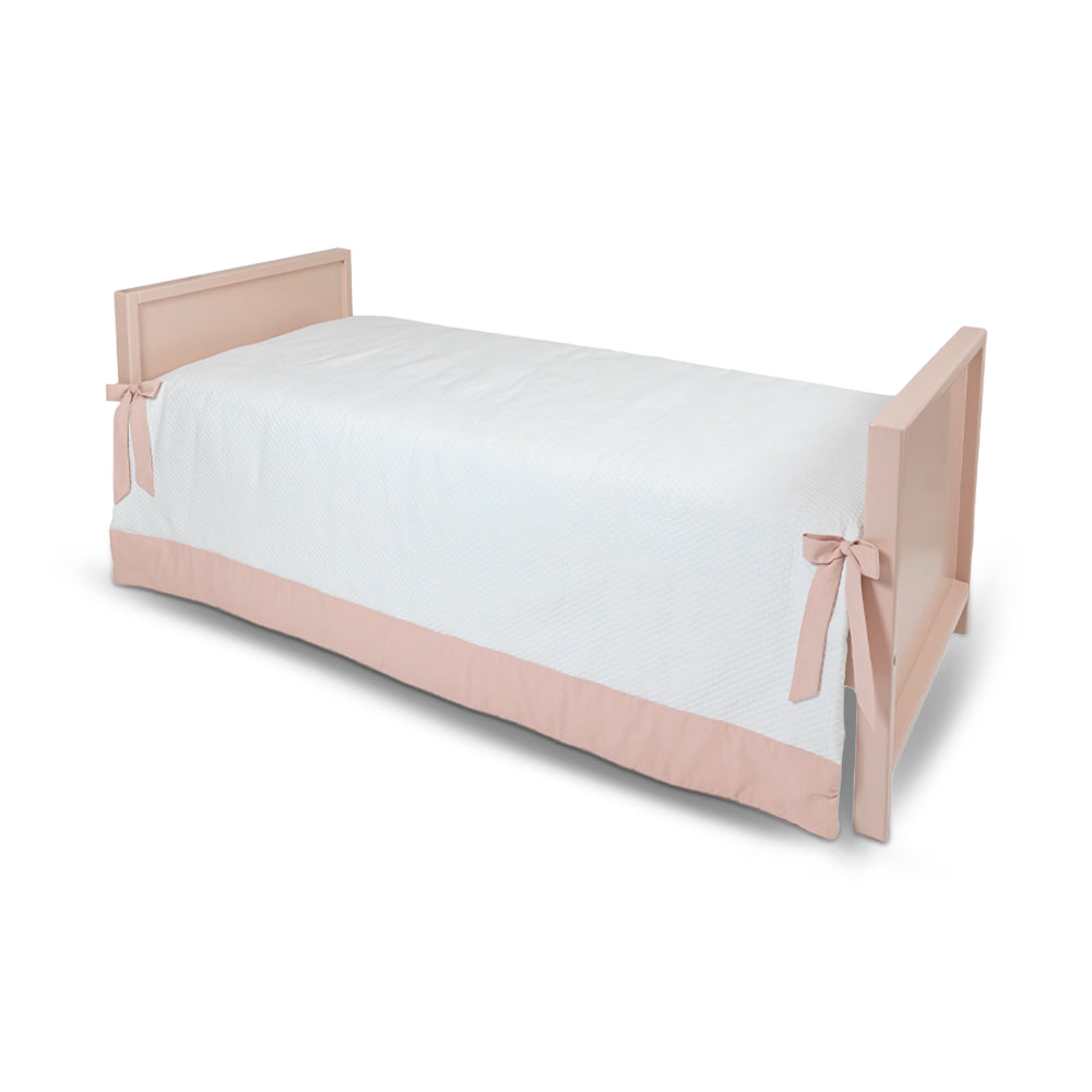 Cama Reta