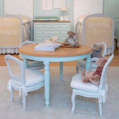 Cadeira Mini Marie