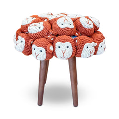 Banqueta Baby  Macaco