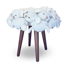 Banqueta Baby Ovelha
