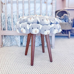 Banqueta baby Urso