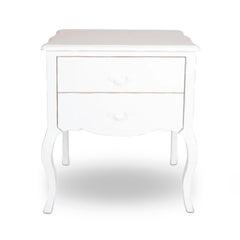 Mesa de Cabeceira Anna
