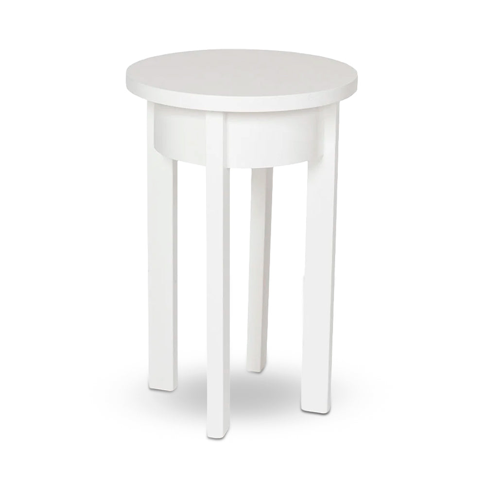 Mesa Lateral Inglesa