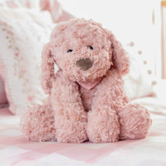 Dog Puppy Sasha