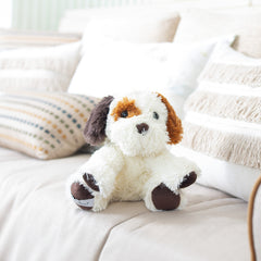 Dog Cooper