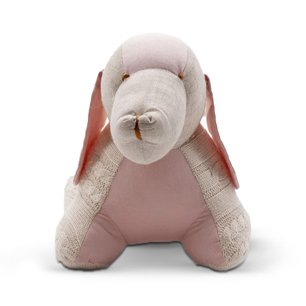 Cachorro Salsicha Tecido Celina Dias Bebê