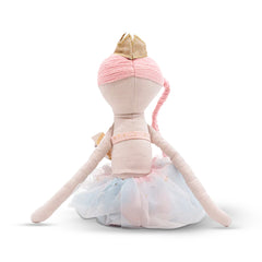 Boneca Princess Leah