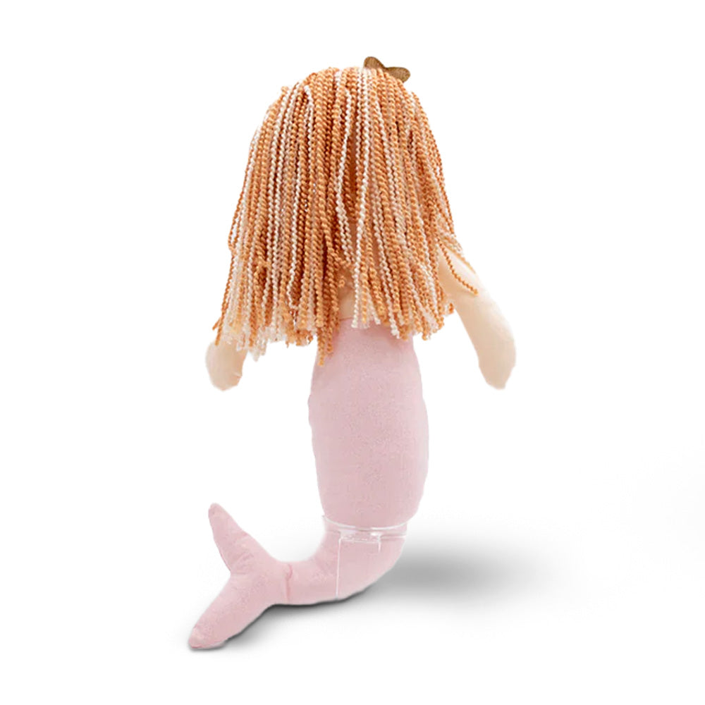 Boneca Mermaid Aya