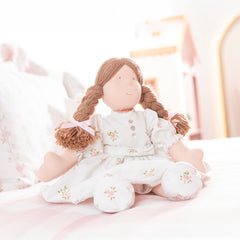 Boneca Maria Alice