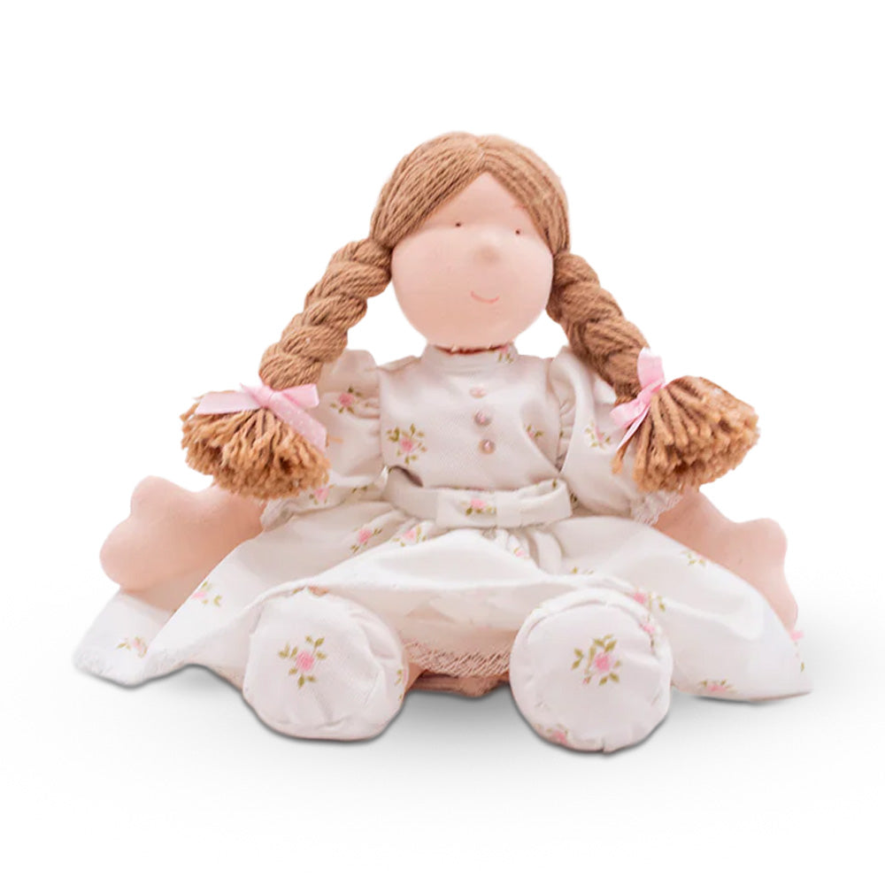Boneca Maria Alice