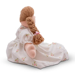 Boneca Maria Alice