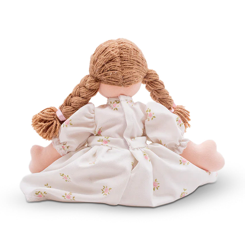Boneca Maria Alice