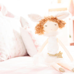 Boneca Lovely Aurore