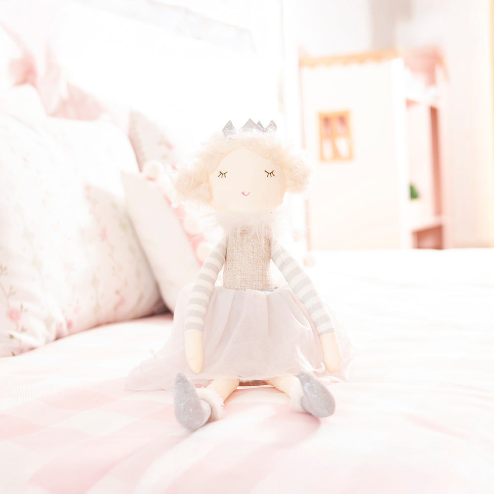 Boneca Fairy Lola
