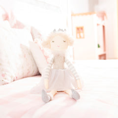 Boneca Fairy Lola