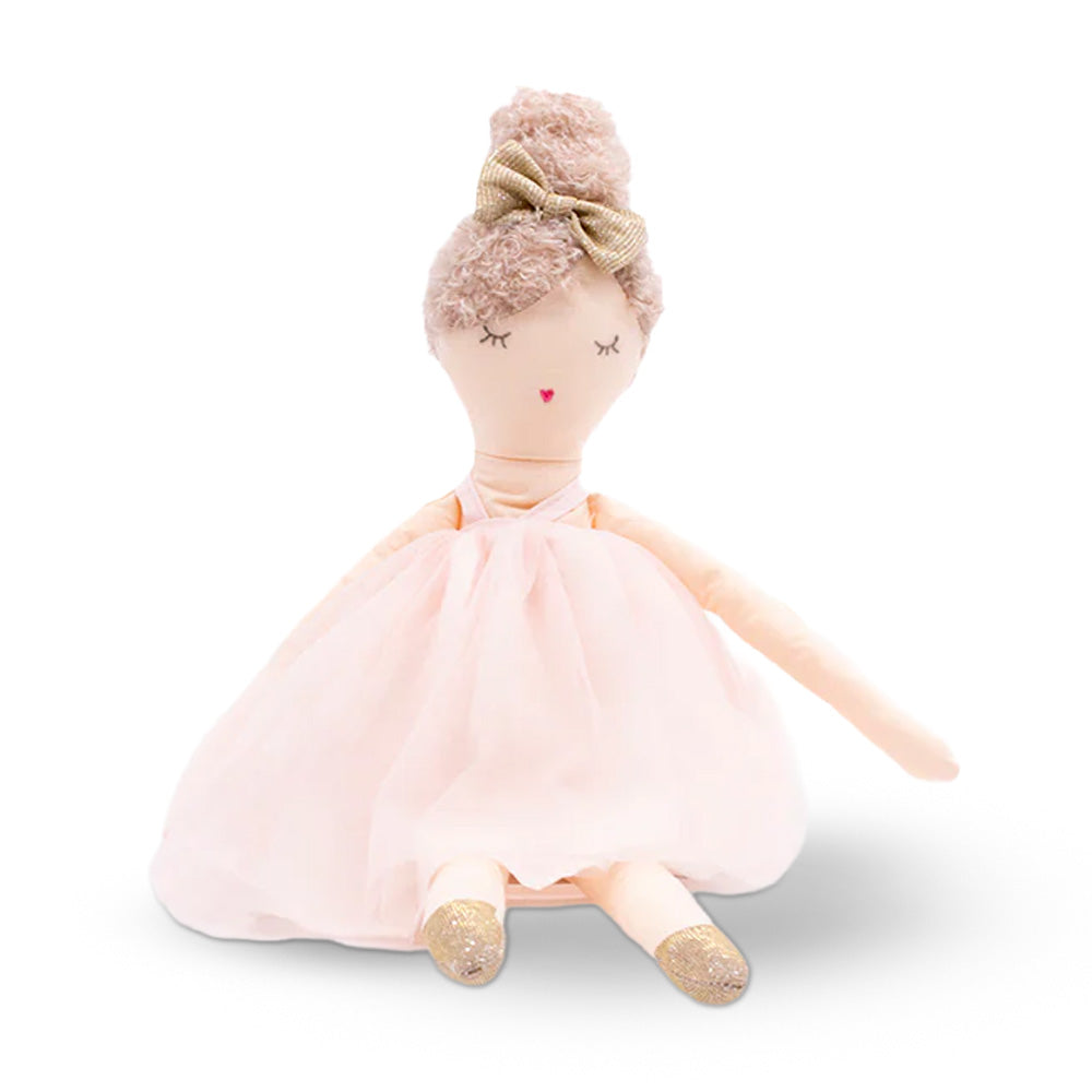 Boneca Bailarina Flore