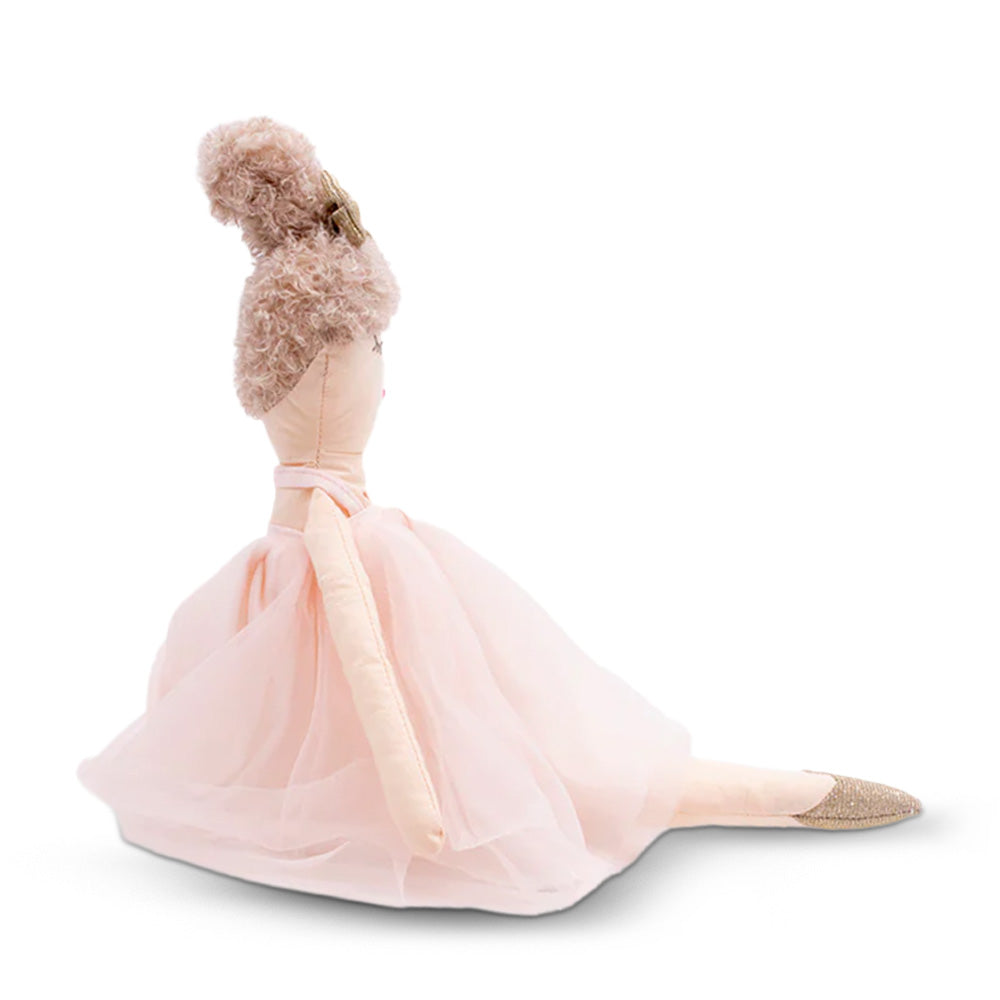 Boneca Bailarina Flore