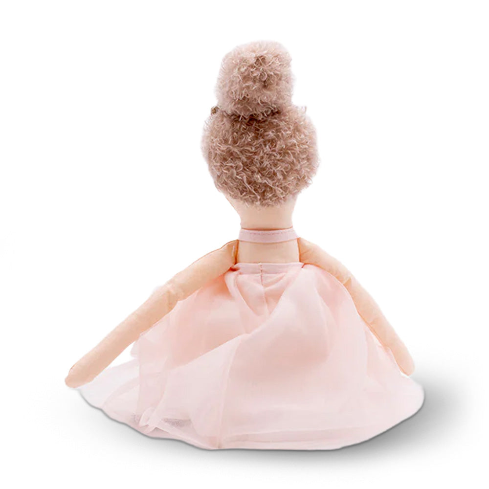 Boneca Bailarina Flore