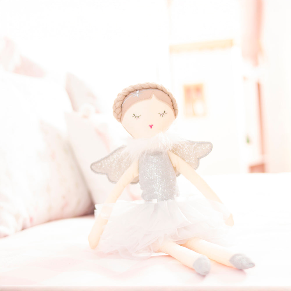 Boneca Angel Lauren