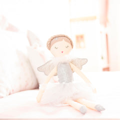 Boneca Angel Lauren