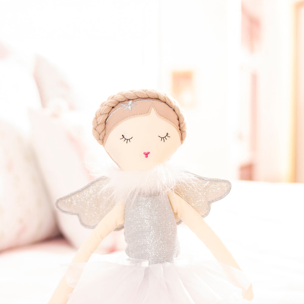 Boneca Angel Lauren