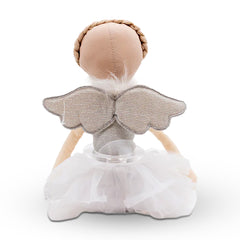 Boneca Angel Lauren