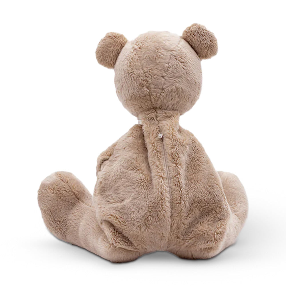 Urso Porta Bolsa Agua Quente