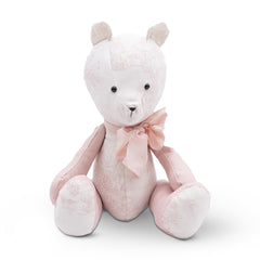 Urso Patch Personalizado M - Coleção Celina Dias Bebê