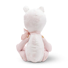Urso Patch Personalizado M - Coleção Celina Dias Bebê