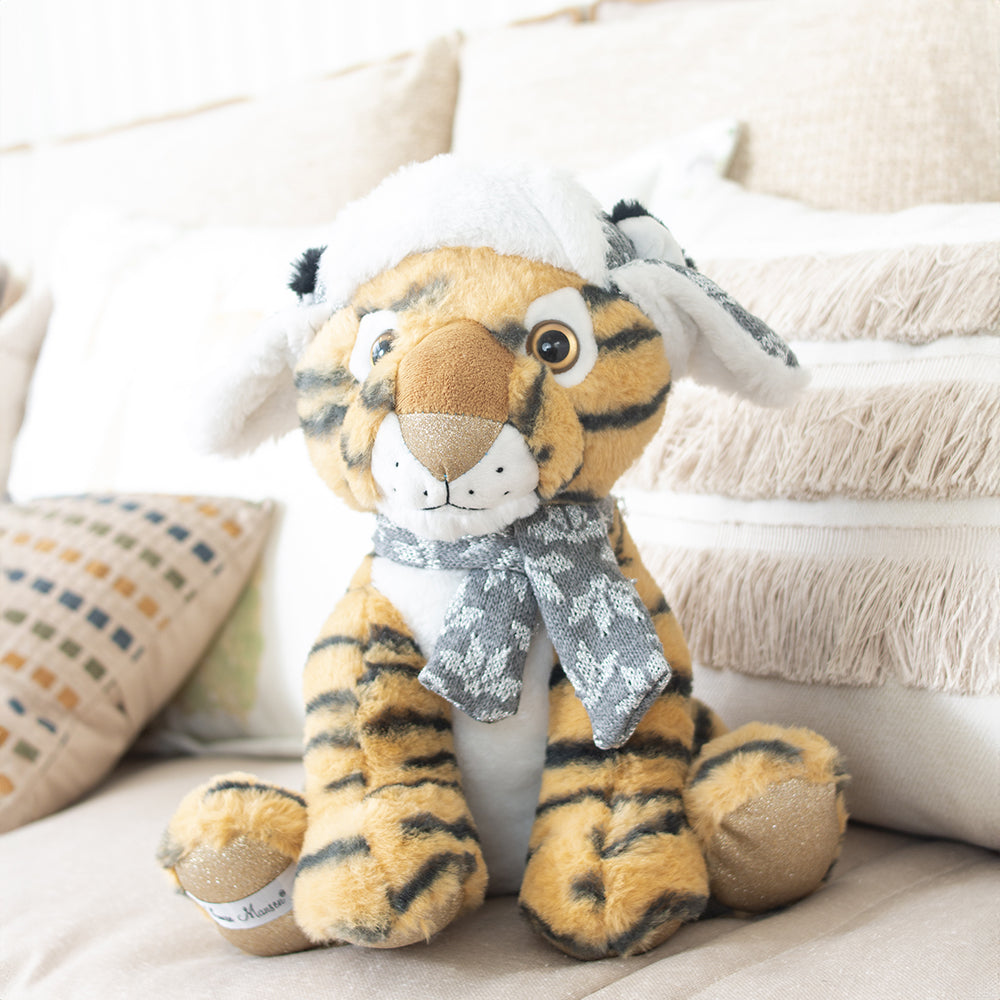 Tigre Gaby