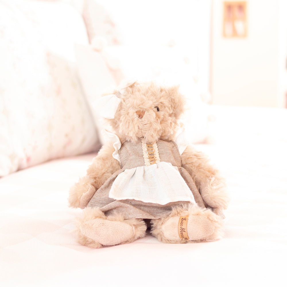 Urso Jill