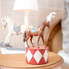 Cavalo Circus