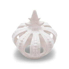Coroa Média Porcelana