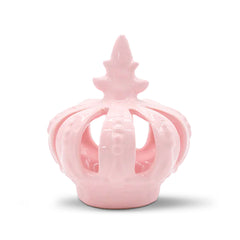 Coroa Média Porcelana