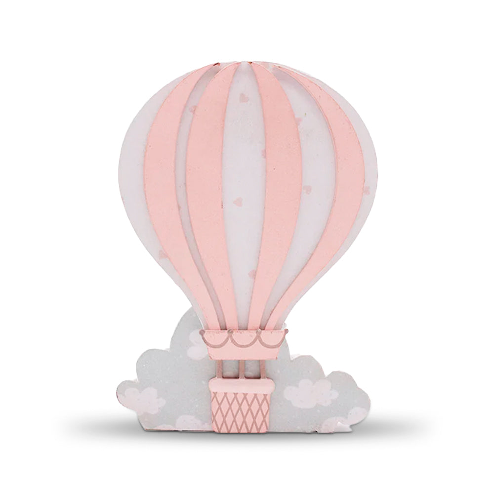 Enfeite De Prateleira Balão - Coleção Balões