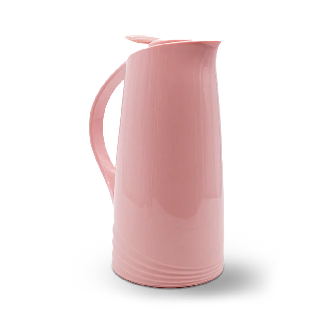 Garrafa Térmica Fly Rosa