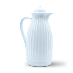 Garrafa Térmica Vintage Azul