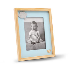 Porta Retrato Madeira G