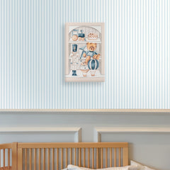 Quadro Armário Davi