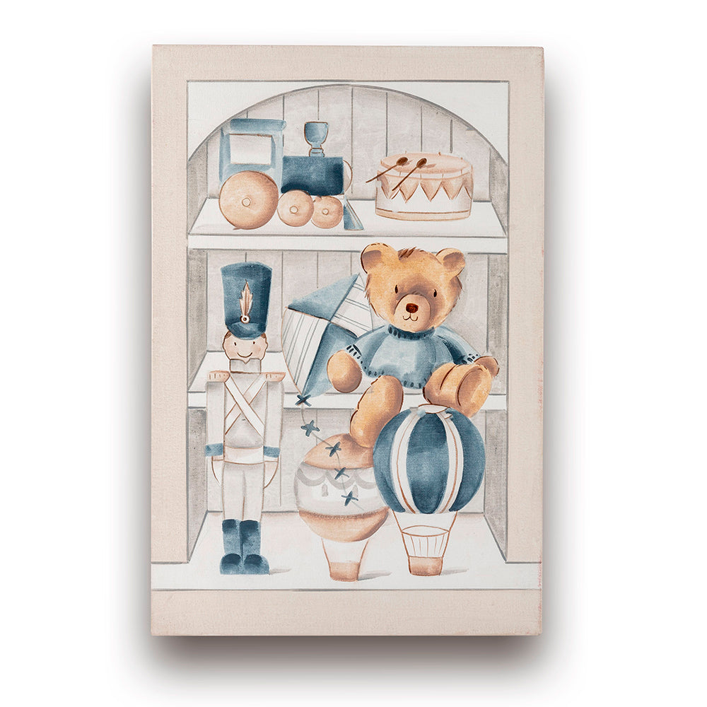 Quadro Armário Davi