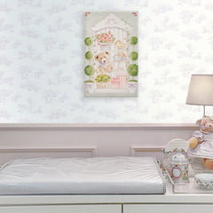 Quadro Jardim