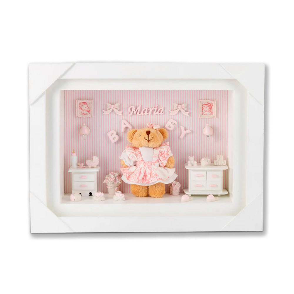 Quadro Nicho
